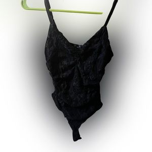 BNWOT RUE21 BODYSUIT